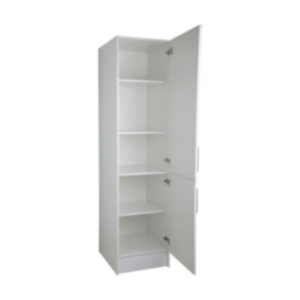 Quick Box Ivory Tall Units