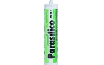 Parasilico Silicone – Stock
