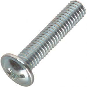 M6 Bolts