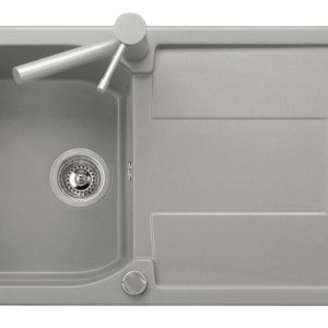 Telma Composite Single Bowl Sink