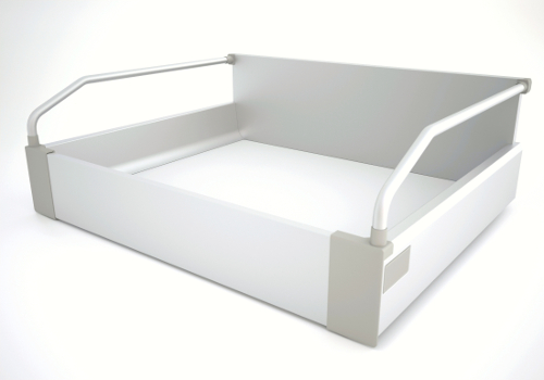 FGV Internal Pot Drawer – 190mm High