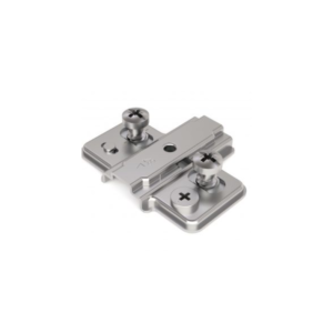 FGV 2mm Omnia 3D Plate