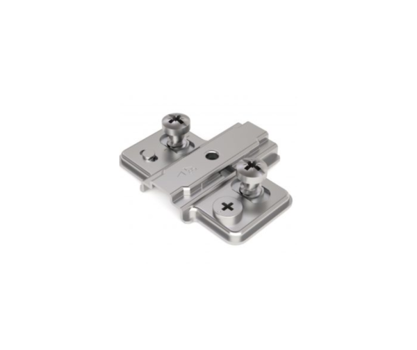 FGV 2mm Omnia 3D Plate