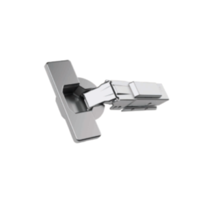 FGV 110' Omnia L Soft-close Hinge