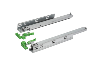 FGV N655 Excel Runners – One Touch
