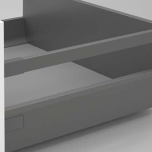 FGV Pot IN Drawer – Storm Grey