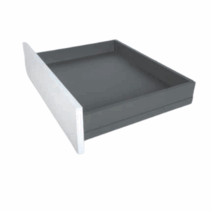 FGV Standard IN Drawer - Storm Grey