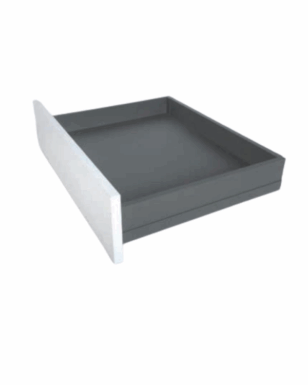 FGV Standard IN Drawer - Storm Grey