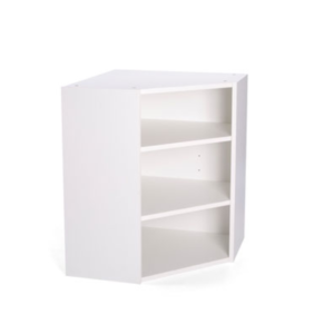 Flat Pack Carcase Corner Wall