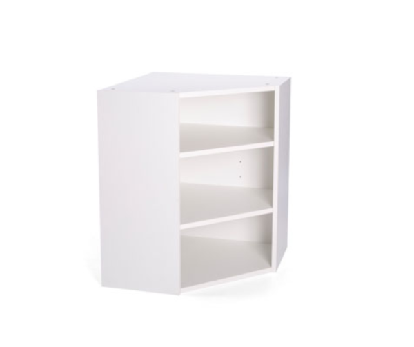 Flat Pack Carcase Corner Wall