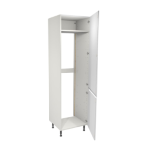 Tall Fridge Unit 2150