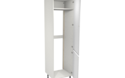 Tall Fridge Unit 2150