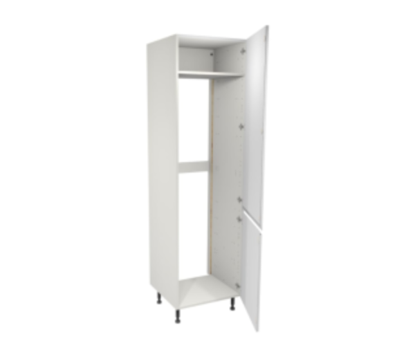 Tall Fridge Unit 2150