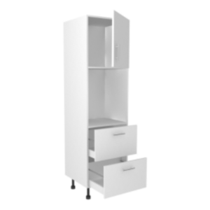 Flat Pack Carcase Tall Oven