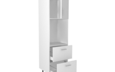 Flat Pack Carcase Tall Oven
