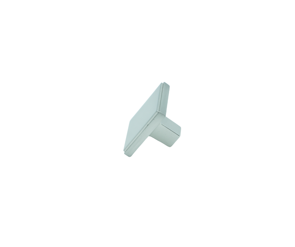 Basel Square Knob - Image 3