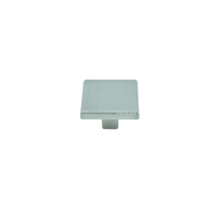 Basel Square Knob