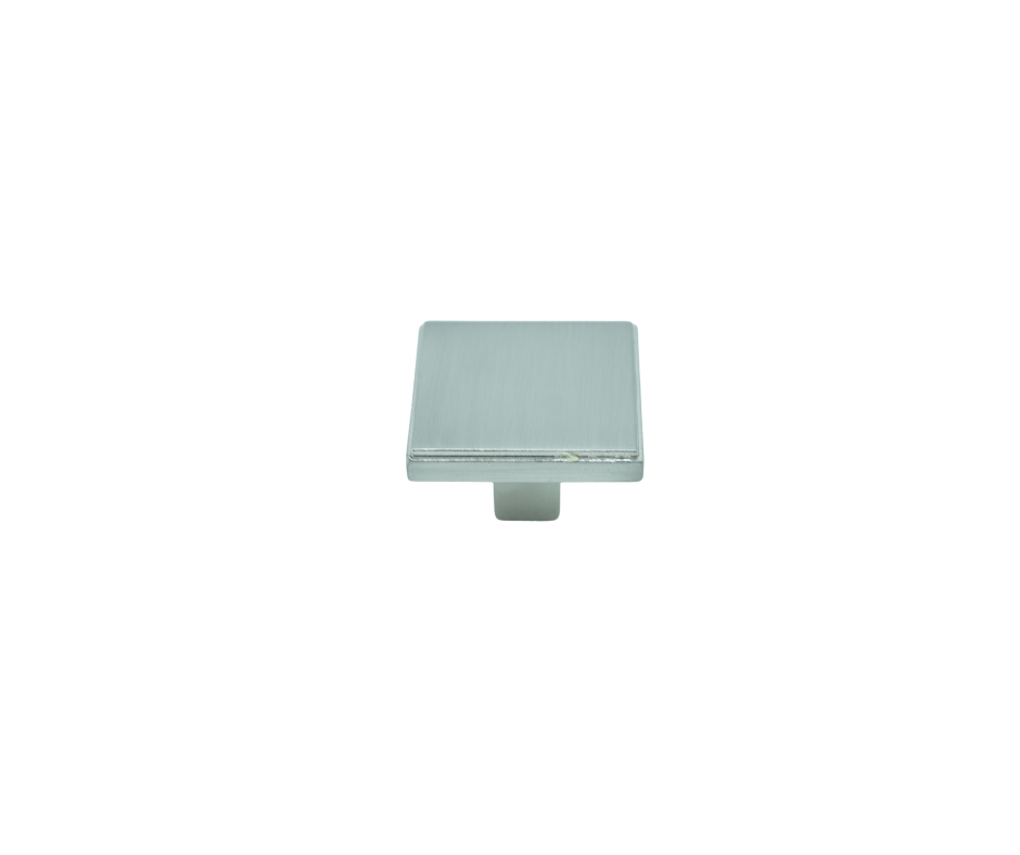 Basel Square Knob