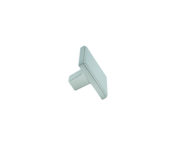 Basel Square Knob - Image 2