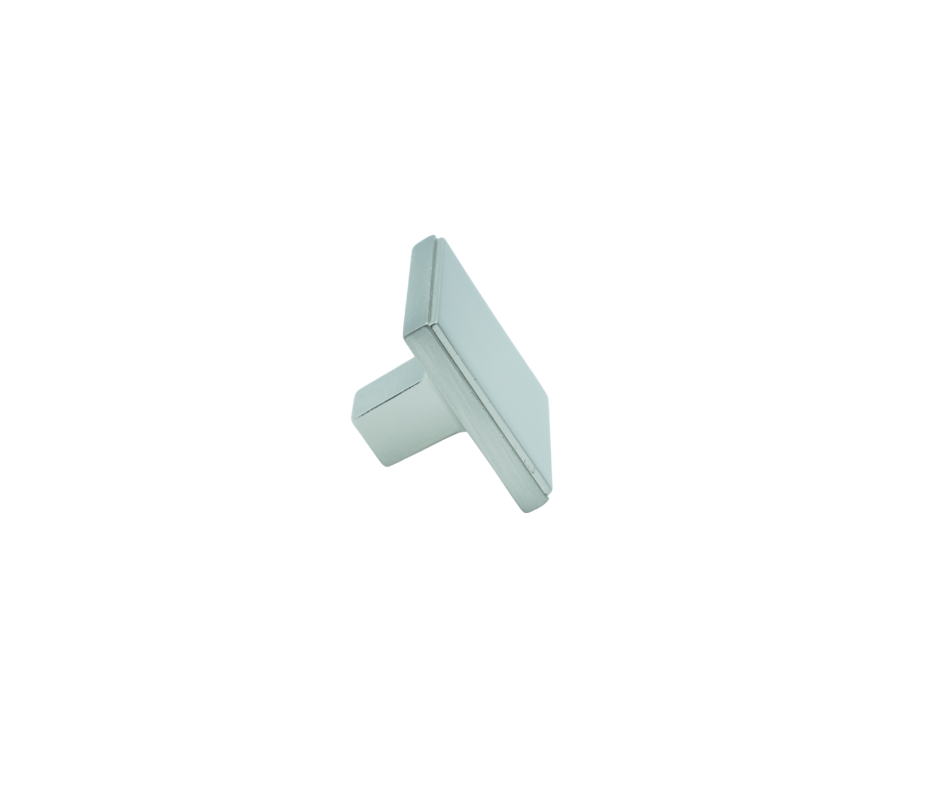 Basel Square Knob - Image 2