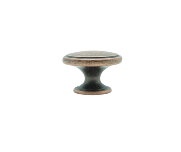 Copper Knob - Image 3