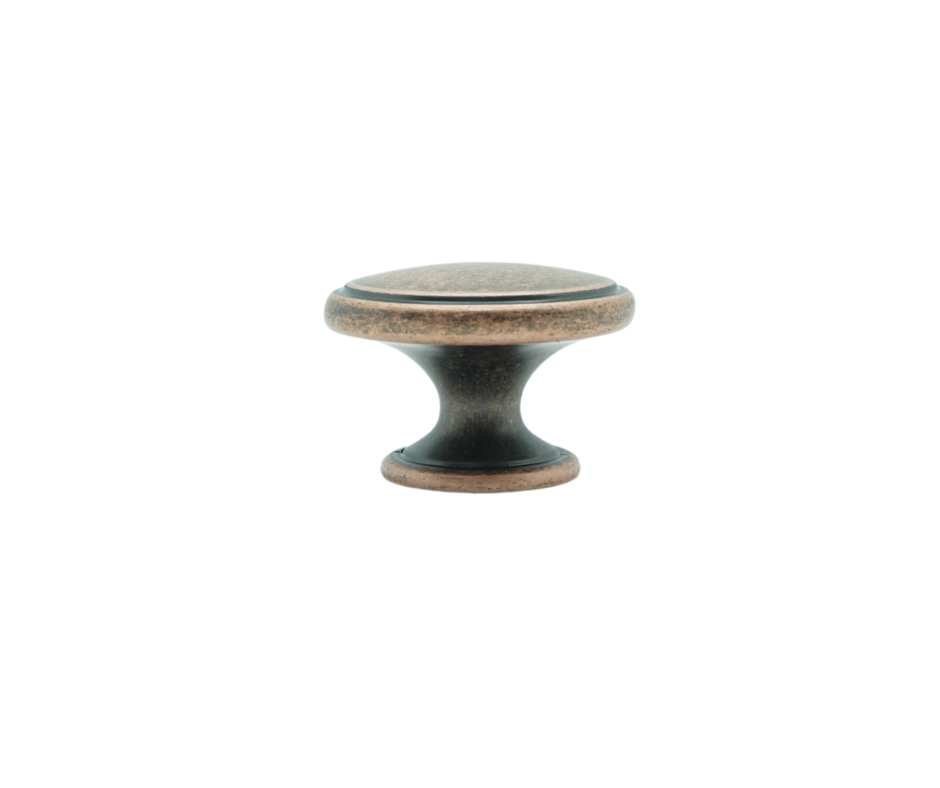 Copper Knob - Image 3