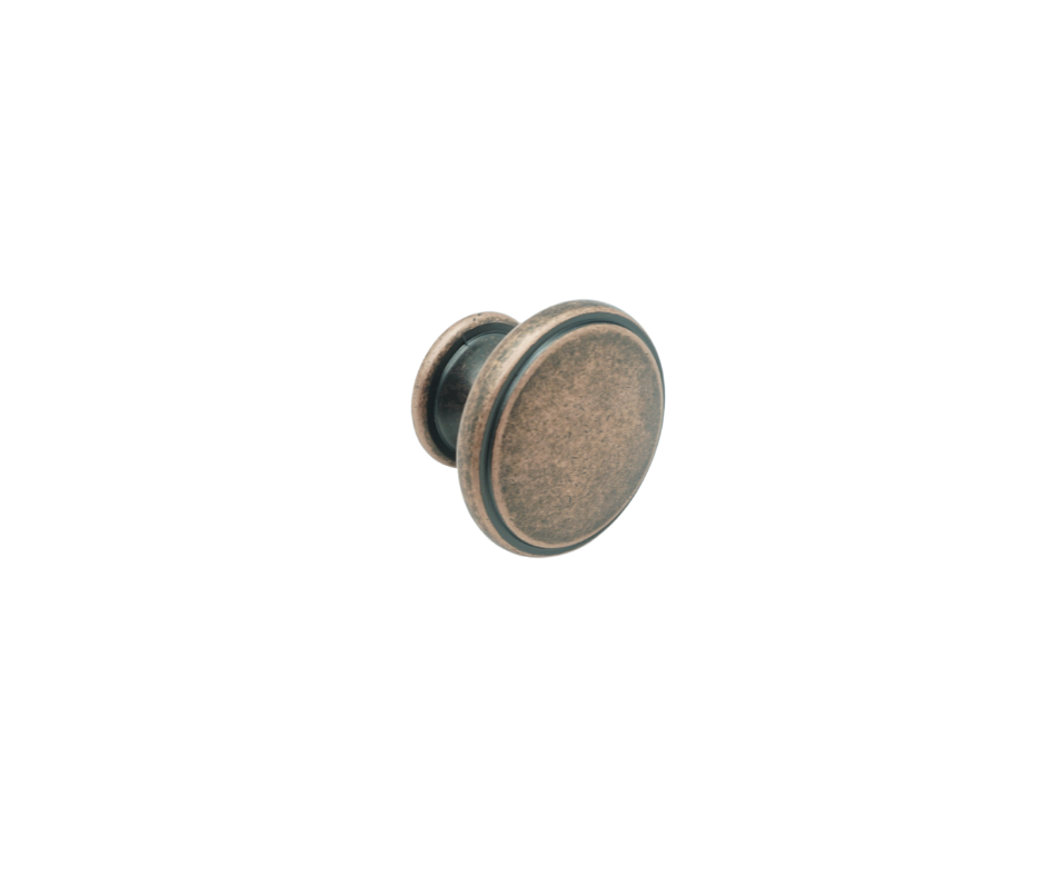 Copper Knob - Image 2