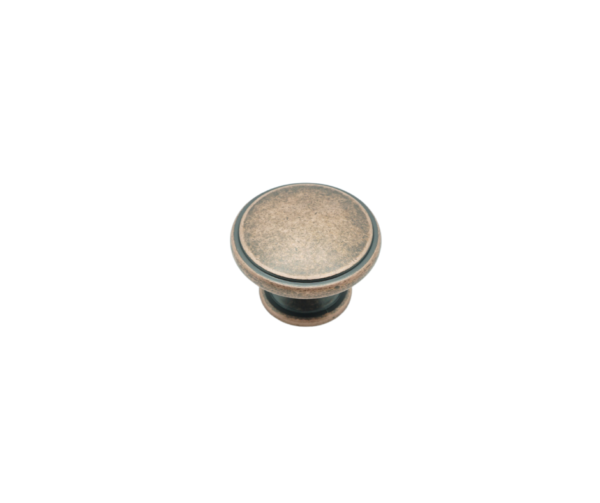 Copper Knob
