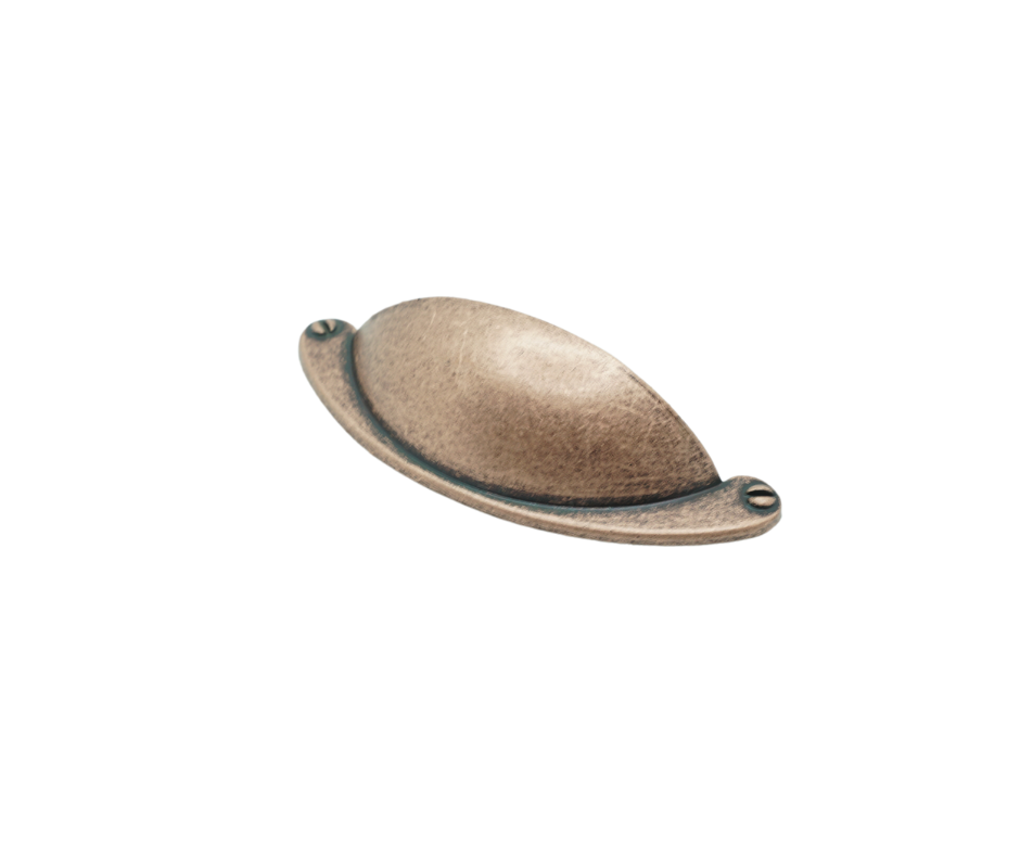 Copper Cup - Image 3