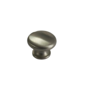 Stainless Steel Knob