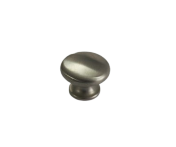 Stainless Steel Knob