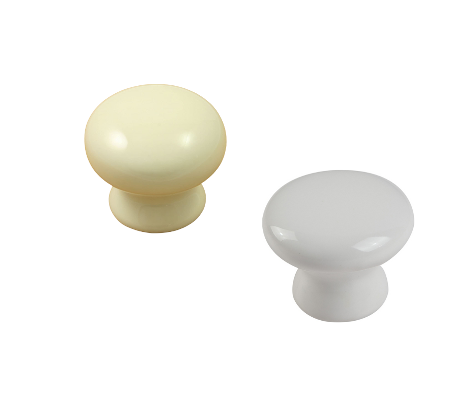 Ceramic Knob