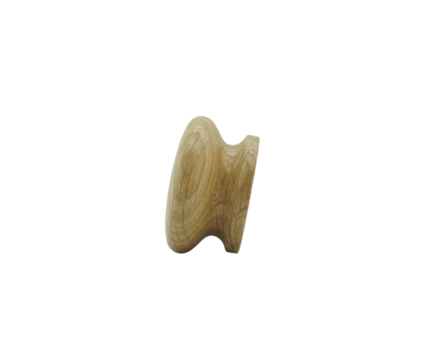 Raw Knobs Unpolished - Image 2