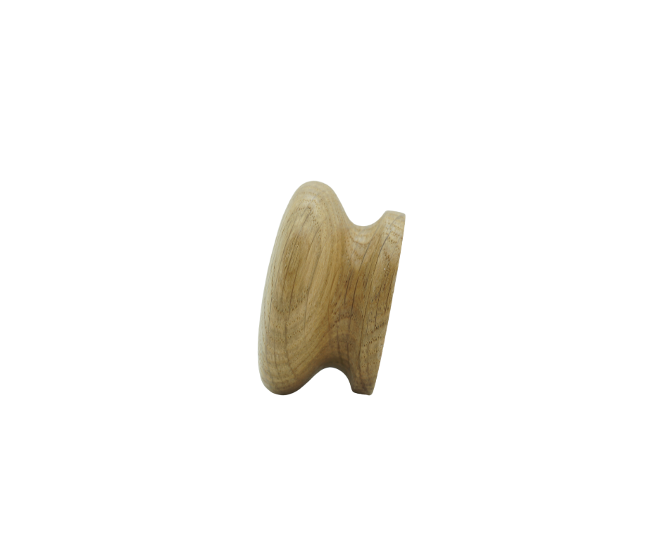 Raw Knobs Unpolished - Image 2