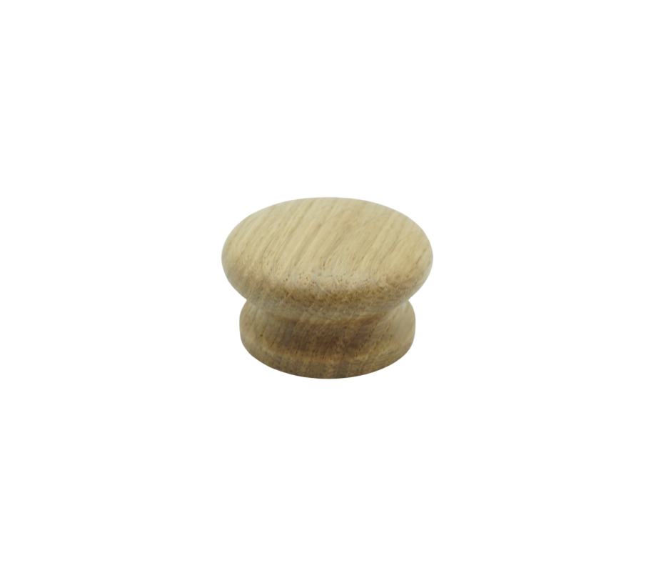 Raw Knobs Unpolished - Image 3