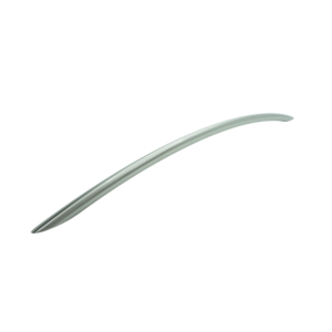 Curved D