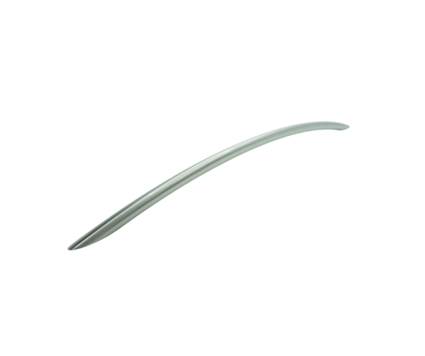Curved D