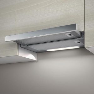 Telescopic Hood