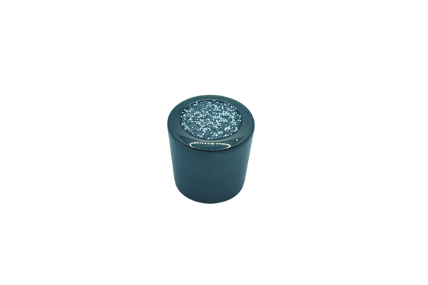 Glitter Knob Single Bore - Image 3