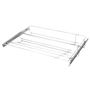 Pull Out Shoe Rack