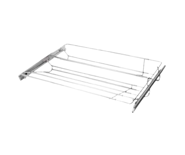 Pull Out Shoe Rack