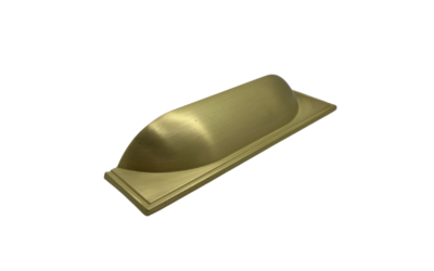 Clayton 96mm Cup