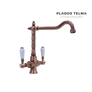 Old Style Bride Tap