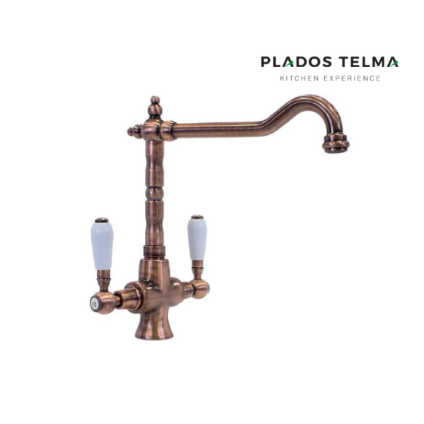 Old Style Bride Tap