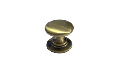 Clayton Knob 32mm