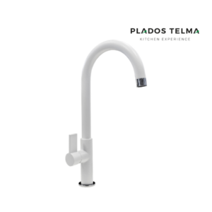 Sofia Slim Body Single Lever Tap