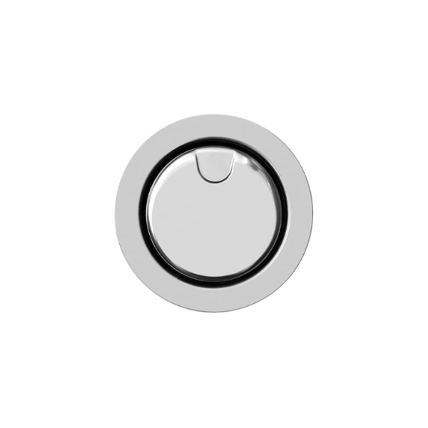 Telma Strainer Cover