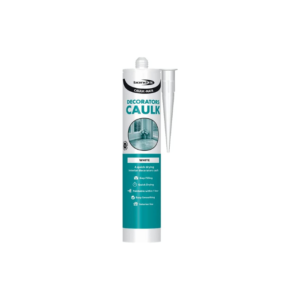 Apel Caulk, White