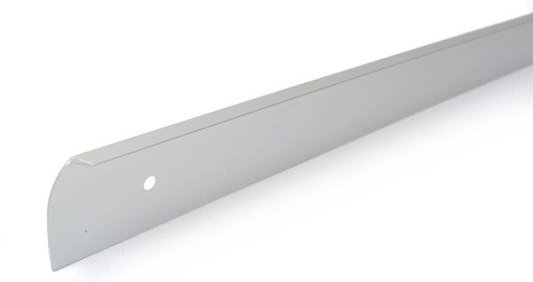 40mm Aluminium End
