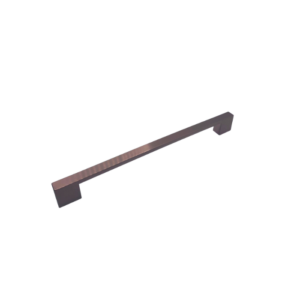 Hayward Brass D Handle